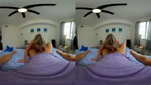 Milf VR thumbnail