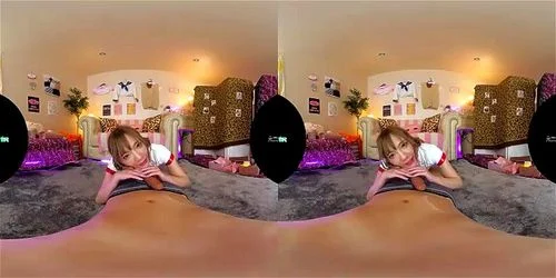 virtual reality, vr, femdom, vr jav