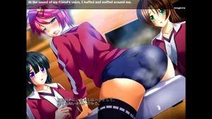 Kuro no Kyousitu thumbnail