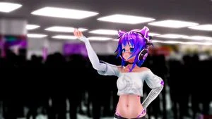 mmd thumbnail