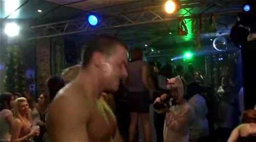 Party hardcore 50 