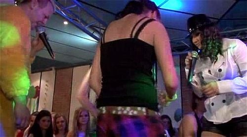 Party hardcore 50 