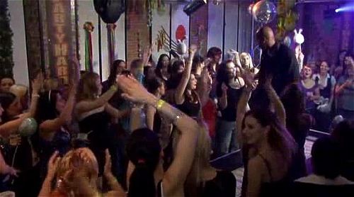 Party hardcore 50 