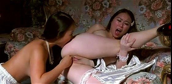 Hot Asian Lesbians Hot Asian Lesbians