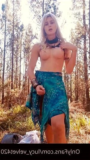 Tranny In The Woods - Watch Shemale in the woods - Wank, Woods, Tranny Porn - SpankBang