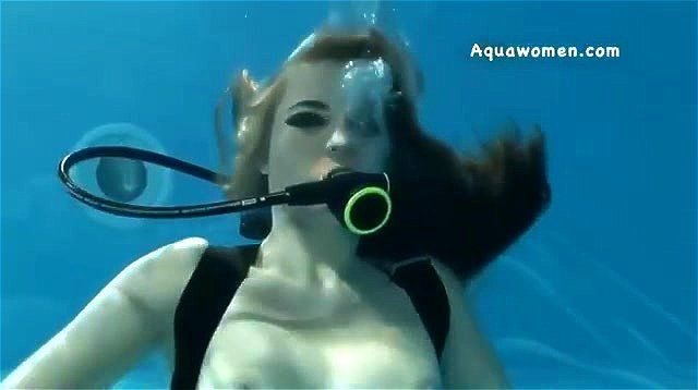 Underwater Fantasy Porn - Watch Scuba bubby - Scuba, Underwater, Scuba Diving Porn - SpankBang