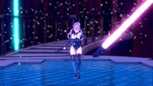 アクアMmd R-18 Ch Holo-Live thumbnail