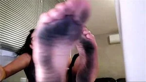 dirty feet thumbnail