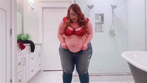 Fat Jeans - Bbw Belly, Bbw Big Ass, Big Ass Porn