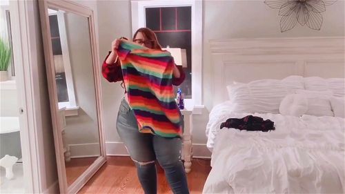 Fat Jeans - Bbw Belly, Bbw Big Ass, Big Ass Porn