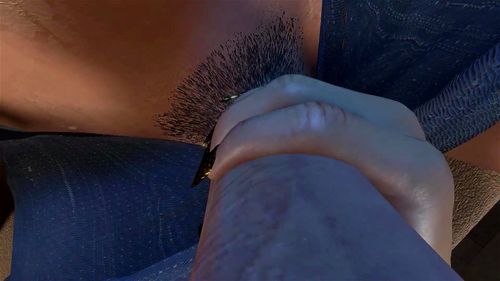futa masturbation