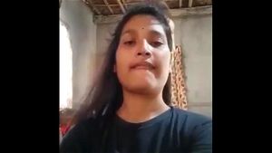 My Name Is Savita, Video Chat With Me.