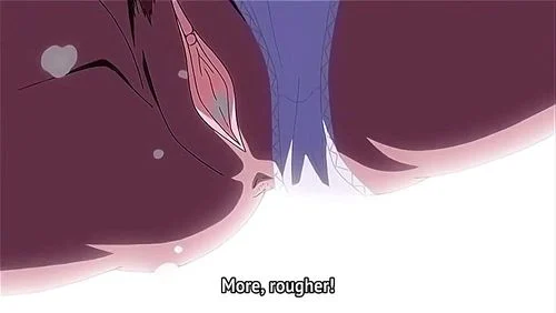 Hentai anime uncensored