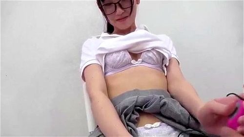 small tits, homemade, 高中女生, 眼鏡