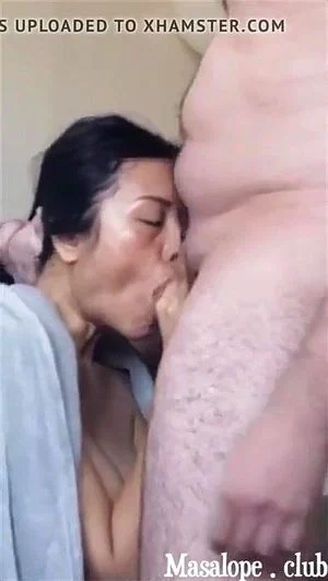 Older Asian Cum Shot - Watch Asian mature aunt blowjob cumshot - Blow Job, Blowjob Dick Sucking, Asian  Porn - SpankBang
