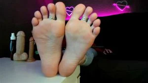 Just Feet thumbnail