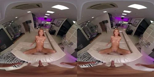 virtual reality, doggystyle, anal, pov
