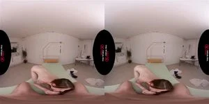Virtual Real Porn サムネイル