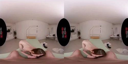 Anna Deville VR thumbnail
