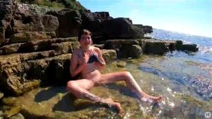 Nude beach thumbnail