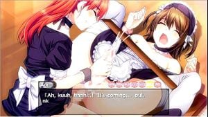 Visual Novels thumbnail