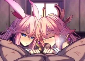 Yae Miko thumbnail