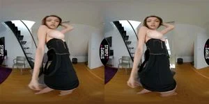 Mila Azul VR thumbnail