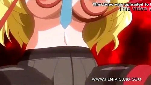 Anime Nudist Hentai