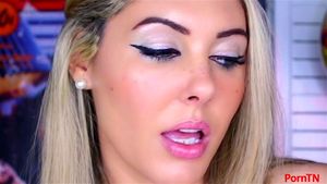 Angelique ASMR thumbnail