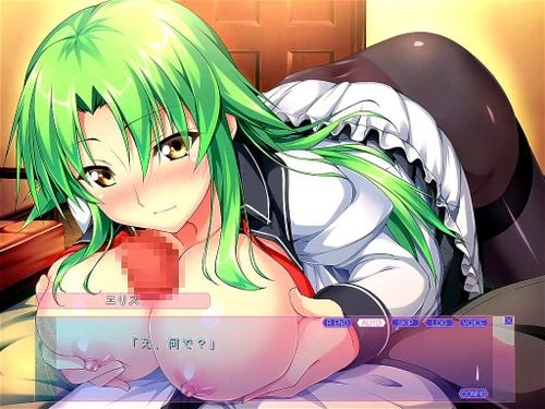Eroge Anime Porn - Watch [ãˆã‚Œãã¨ï¼]Other - 01 - Game, Eroge, Animated Porn - SpankBang