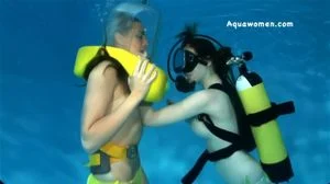 scuba helmet