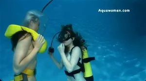 Scuba and UW thumbnail