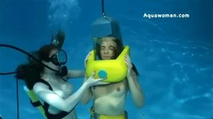 Scuba and UW thumbnail