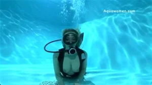 Porn Version Scuba thumbnail