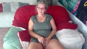 gray hair thumbnail