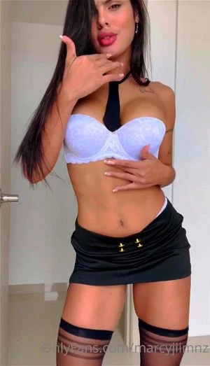300px x 523px - Watch Latina shows her body with a mini skirt - Latina, Big Ass, Big Tits  Porn - SpankBang
