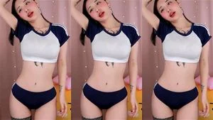 아프리카 bj thumbnail