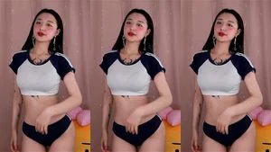 아프리카 bj thumbnail