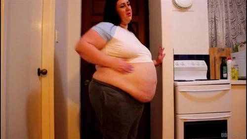 bbw, bbw belly, babe, big ass