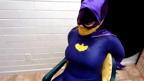 Batgirl parity bound