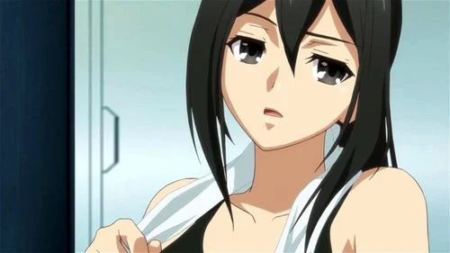 anime, fanservice, compilation, asian