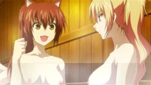 Ecchi compilation thumbnail