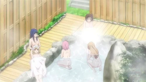 fanservice, asian, compilation, anime