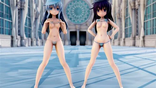 amateur, animation 3d, hentai, small tits