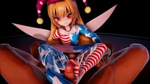 東方プロジェクト thumbnail