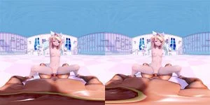 vr mmd thumbnail