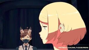 Hentai thumbnail