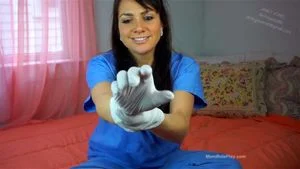 Janey Jones thumbnail