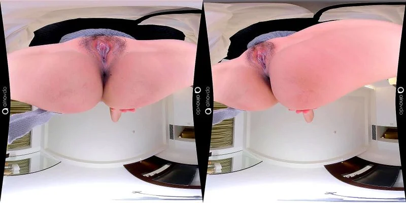 vrfeet