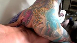 Tatto thumbnail